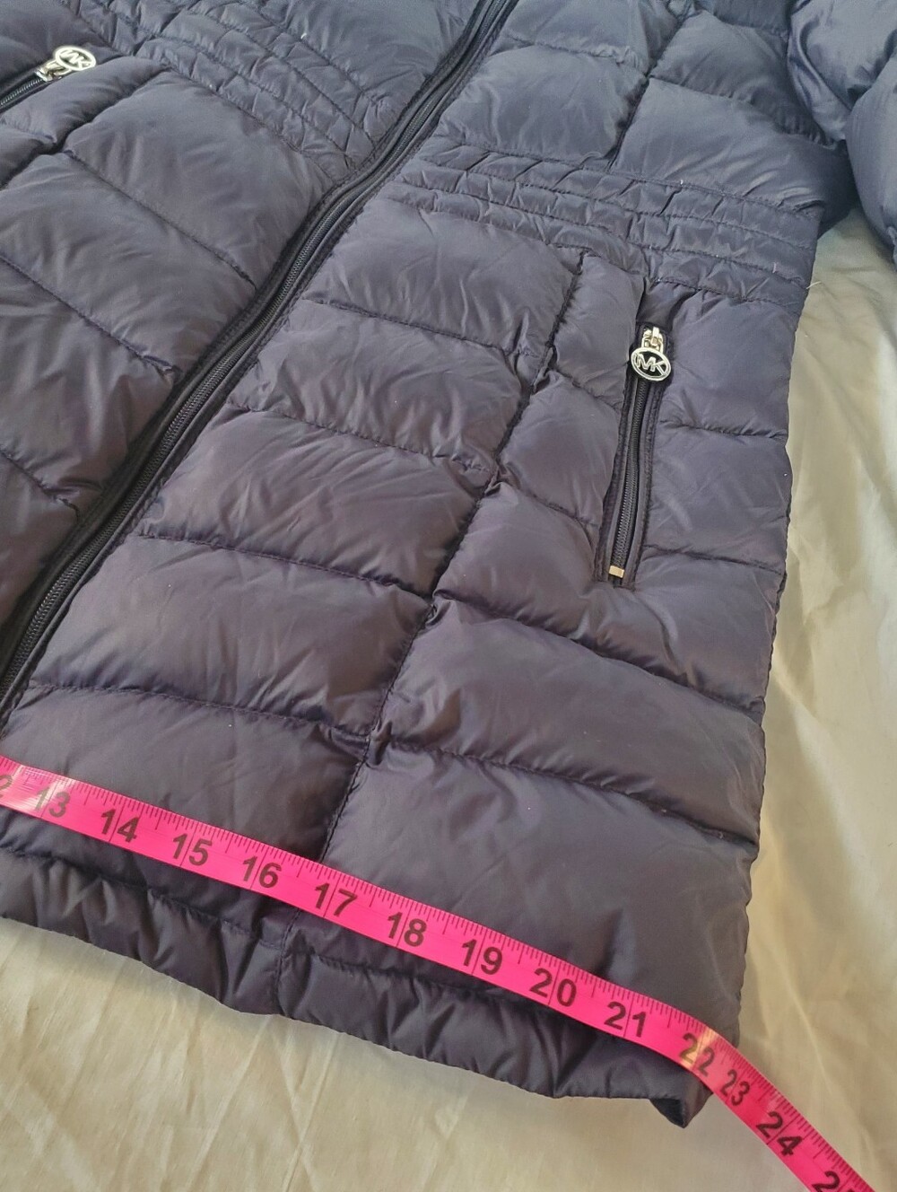 Down Jacket - Picture 5 of 16